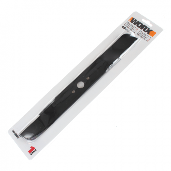 Ersatzmesser 40 cm für WORX WG743E