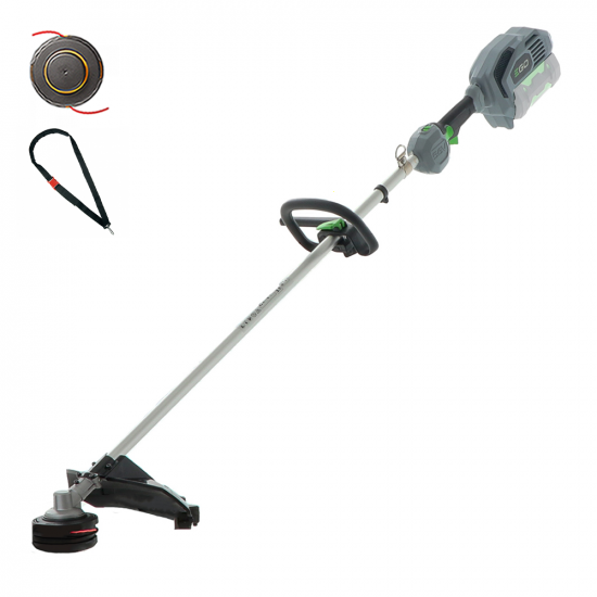 EGO ST1530 - Akku-Rasentrimmer - 56V - SOLO - OHNE AKKU UND LADEGER&Auml;T