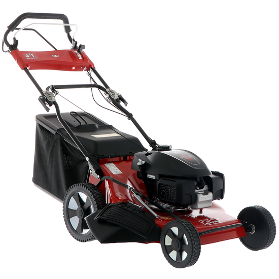 Rasenm&auml;her mit Radantrieb Marina Systems AGRI 57 SH 3V ZHW - 3 G&auml;nge  - Honda Motor GCVx 200