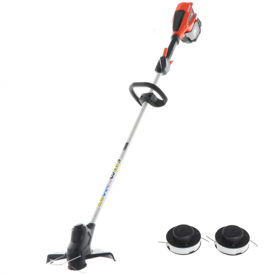 ECHO DSRM-310 - Akku-Motorsense - 40V - SOLO - OHNE AKKU UND LADEGER&Auml;T