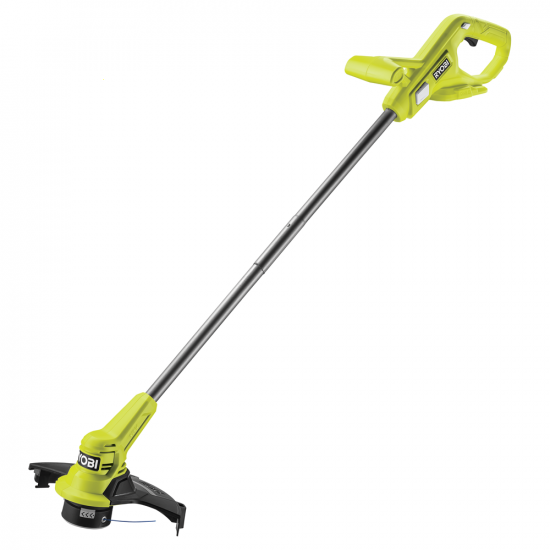 RYOBI RY18LT23-0 - Akku-Rasentrimmer -OHNE AKKU UND LADEGER&Auml;T