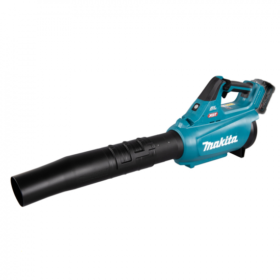 Akku-Laubbl&auml;ser Makita UB001G 40V - mit Akku 40V/ 4 Ah
