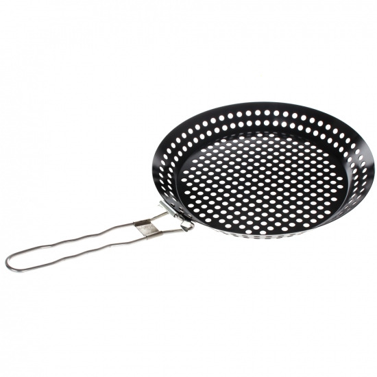 Grillpfanne für Gemüse MasterCook