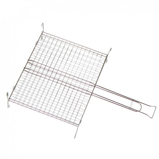 Grillrost aus Edelstahl MasterCook