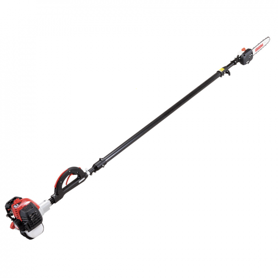 SHINDAIWA SDK PT262S - Hochentaster mit Teleskopschaft - Motor 25.4 cm&sup3;