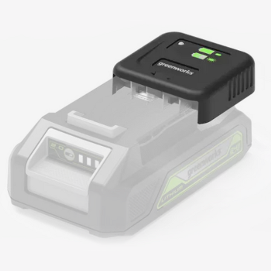 Micro Ladeger&auml;t Greenworks 24V G24MC