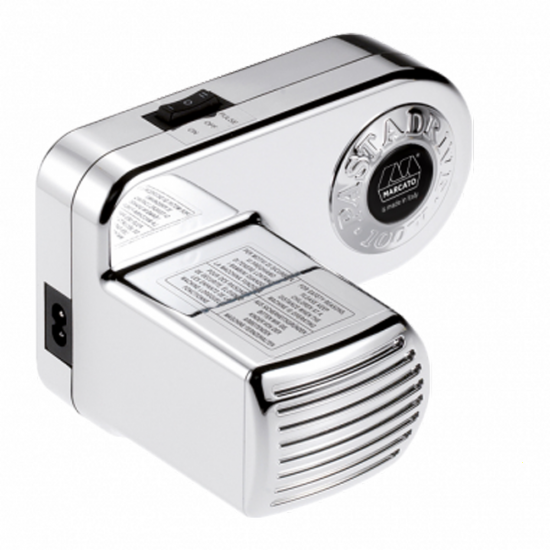 Zubeh&ouml;r Elektromotor f&uuml;r Nudelmaschine - Marcato PastaDrive 100 W