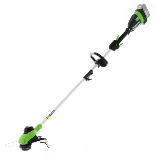 Greenworks G48ST8 - Akku-Rasentrimmer - OHNE AKKU UND LADEGER&Auml;T