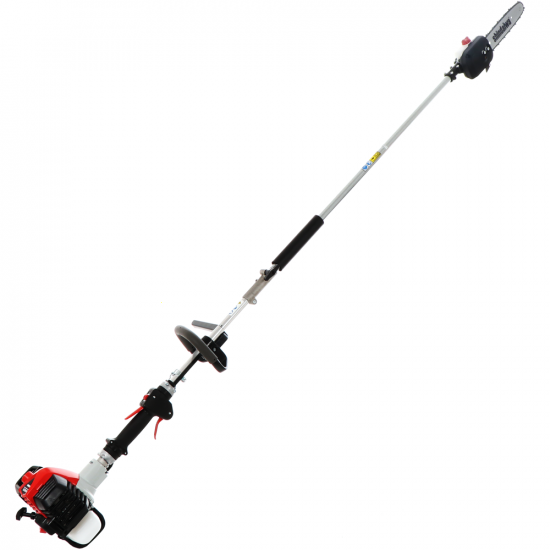 SHINDAIWA SDK M262S - Hochentaster mit Teleskopschaft -  Motor 25.4 cm&sup3;