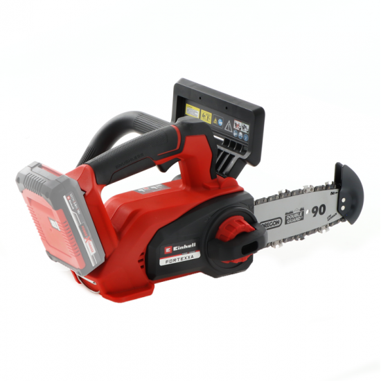 Einhell Fortexxa 18/20 TH - Akku-Baums&auml;ge - OHNE AKKUS UND LADEGER&Auml;T