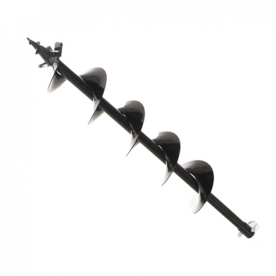 Bohrer f&uuml;r Erdbohrer Einhell GP-EA 18/150 BL &oslash; 120mm
