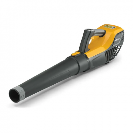 Stiga BL 500e - Akku Laubbl&auml;ser - SOLO ohne Akku und Ladeger&auml;t