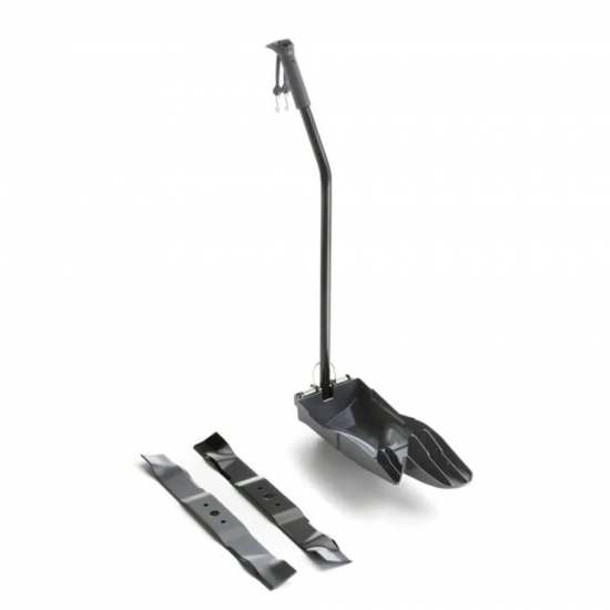 Mulchdeckel + 92 cm Messer (TC92)