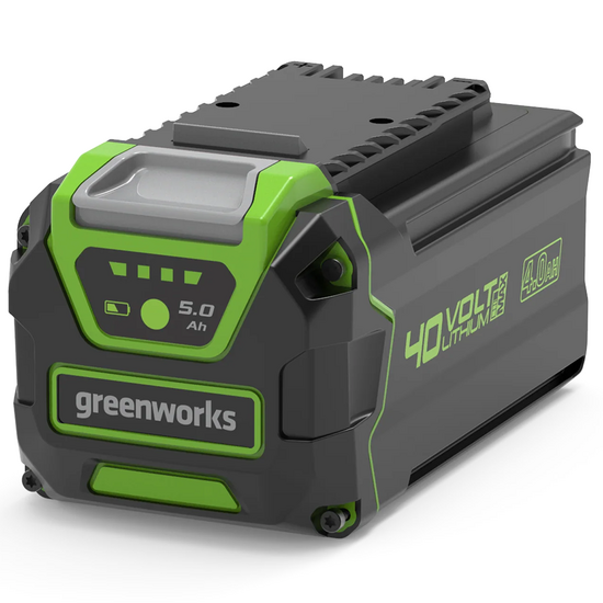 Akku Greenworks G40B5  40V 5Ah