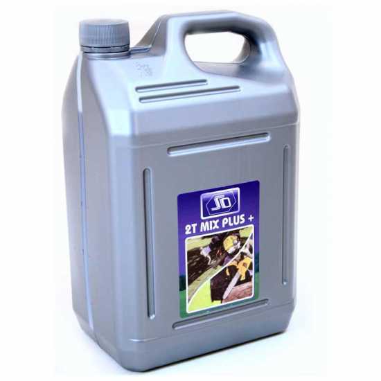 Kanister 4 Liter von synthetische Öl 100% hoch Qualität für Gemisch Motor