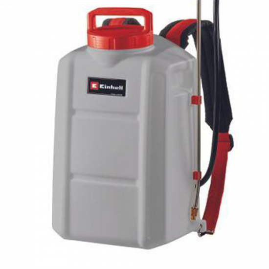 Akku-R&uuml;ckenspritze Einhell GE-WS 18/150 Li -18V 5.2Ah