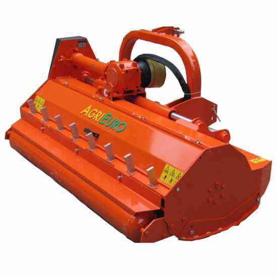 Premium Line PS 210 - Mulcher f&uuml;r Traktor - schwere Baureihe - hydraulische Verschiebung