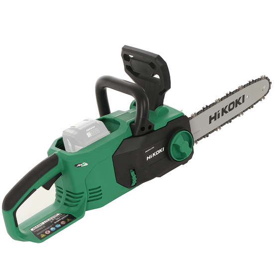 HIKOKI CS3630DB - Akku-Kettens&auml;ge - 36V - AKKUS UND LADEGER&Auml;T NICHT ENTHALTEN