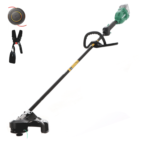 HiKOKI CG36DB - Akku-Freischneider - 36V - SOLO - OHNE AKKU UND LADEGER&Auml;T