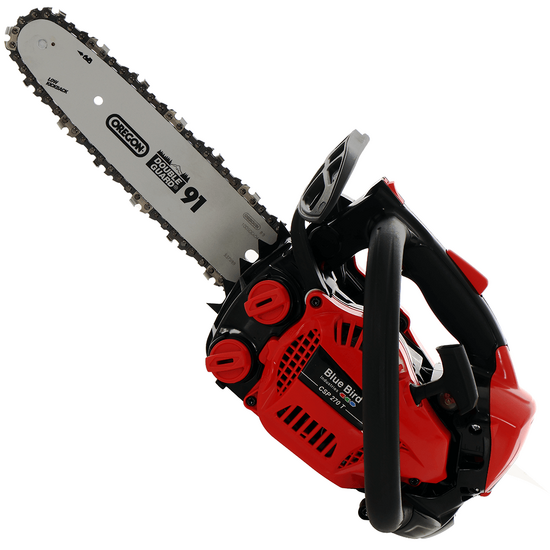 Blue Bird CSP 270 T - Benzin-Kettens&auml;ge - Schwert 25 cm
