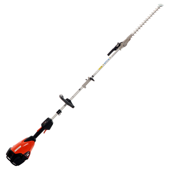 Akku-Heckenschere auf Verl&auml;ngerungsschaft ECHO DPAS2600