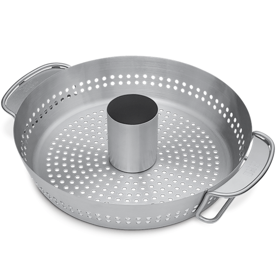 Gefl&uuml;gelhalter Weber