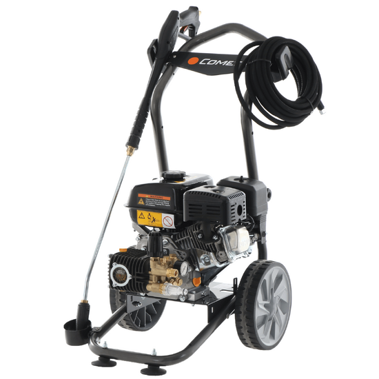 Benzin-Hochdruckreiniger Comet FDX Blade S 13/180 - Loncin G200 F Motor