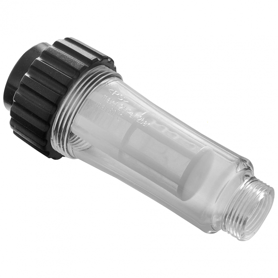Wasserfilter Nilfisk