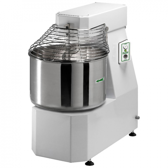 Spiralkneter FIMAR 50SN - 50Kg Teigkapazit&auml;t - 400V