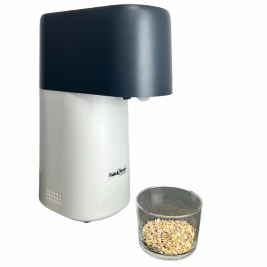 Mockmill Flakelovers 150g - Elektro-Flocker - 120W Motor