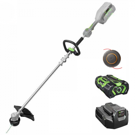EGO ST1300E-S - Akku-Rasentrimmer - 56V - 2.5Ah