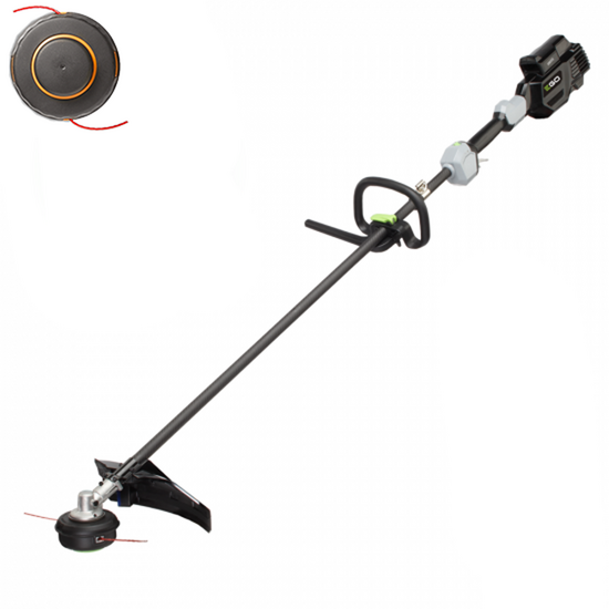 EGO STX 3800 - Akku-Rasentrimmer - 56V - SOLO - OHNE AKKU UND LADEGER&Auml;T