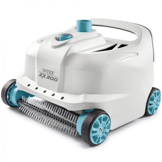 Poolreinigungsroboter ZX300 Intex 28005EX - Min. Wasserdurchflussmenge 6.056 l/h