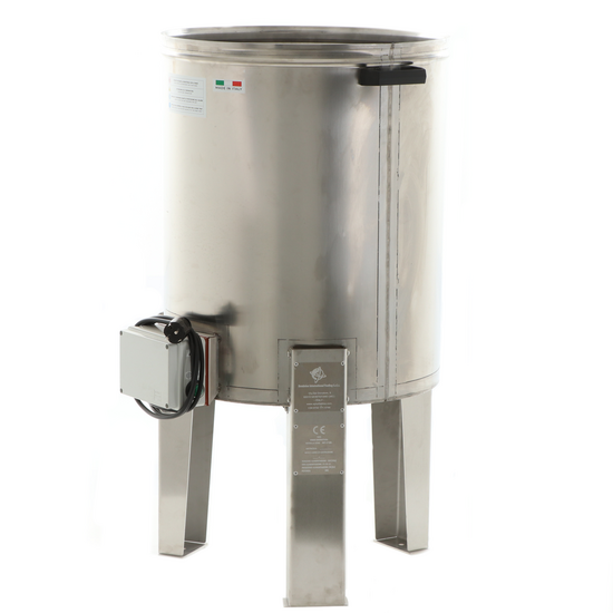 Dominion DIT 80 L - Br&uuml;hkessel