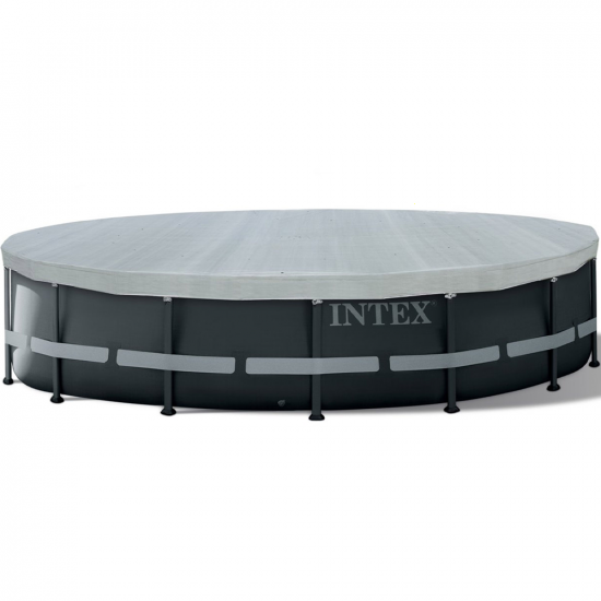 Abdeckplane f&uuml;r Pools Intex 28040