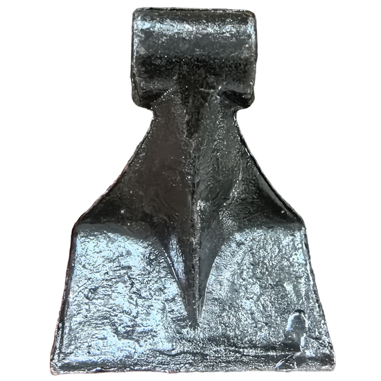 Ersatzschlegel f&uuml;r Mulcher 800 gr