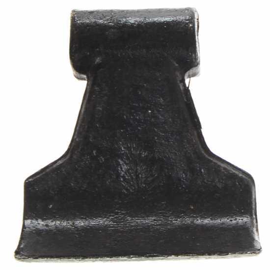 Ersatzschlegel f&uuml;r Mulcher 400 gr