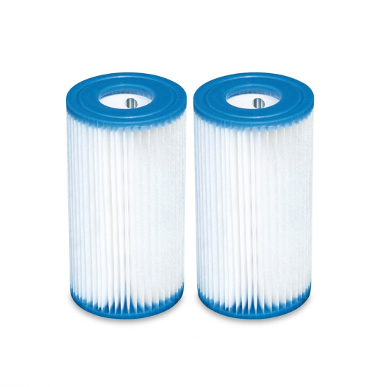 Filterkartusche Typ A Intex 29002 - 2 Stk.
