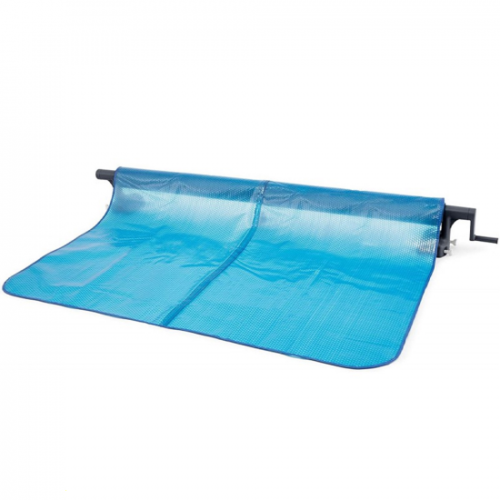 Aufrollvorrichtung Intex 28051 - 274-488 cm