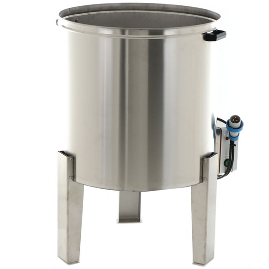 Dominion DIT 140 L - Br&uuml;hkessel