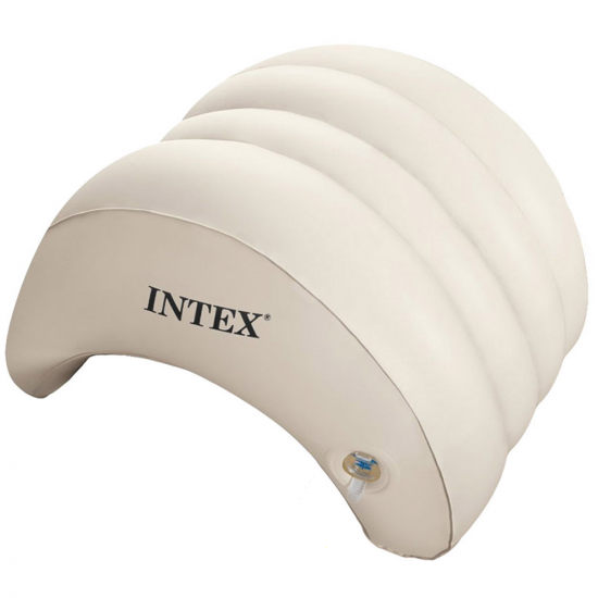 Kopfst&uuml;tze PureSpa Intex 28501