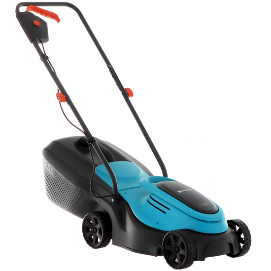 Akku-Rasenm&auml;her Gardena PowerMaX 30/18V P4A - 30 cm - SOLO - Ohne Akku und Ladeger&auml;t