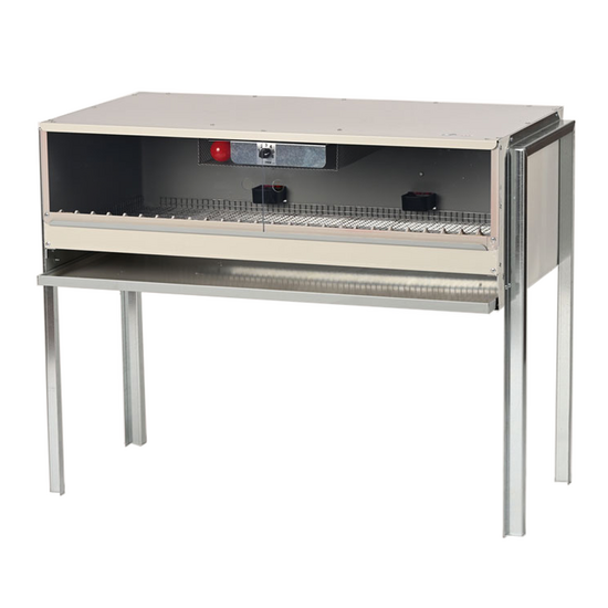 K&uuml;kenaufzuchtbox FIEM SV70