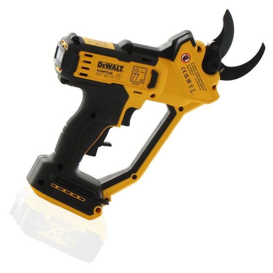 DeWalt DCMPP568N-XJ - Akku Gartenschere - 18V - OHNE AKKU UND LADEGER&Auml;T