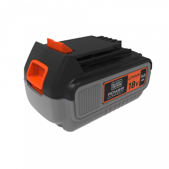 Lithium-Akku BLACK &amp; DECKER BL5018-XJ 18V-5.0Ah
