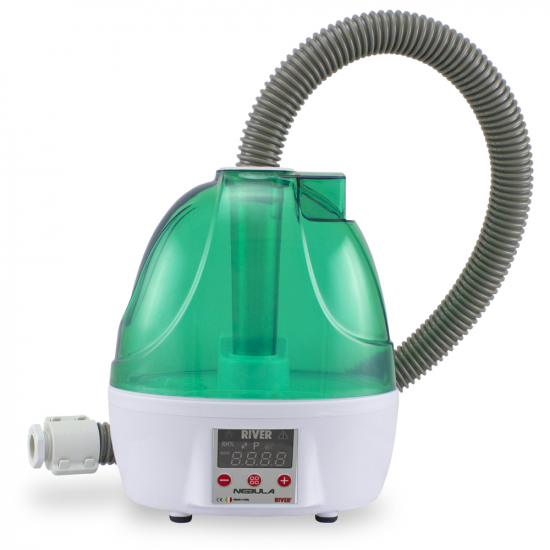 River Systems NEBULA 2.0 Luftbefeuchter