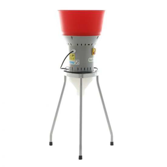 GeoTech GEOMILL- L elektrische Getreidem&uuml;hle - 1400 W
