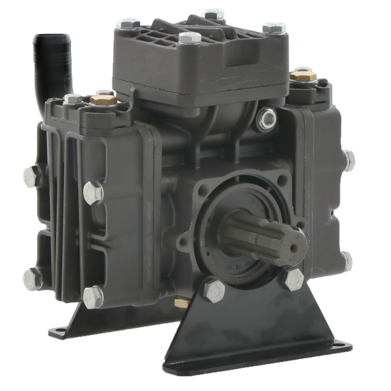 UDOR delta 40 1C - Traktoranbau-Membranpumpe – Hochdruck