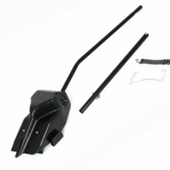 Mulchkit für Rasentraktoren MTD