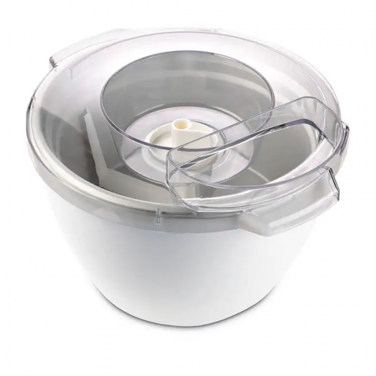 Kenwood KAB957PL &ndash; Eismaschine f&uuml;r Kenwood Chef Sense-K&uuml;chenmaschinen